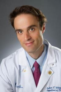 Joshua Z. Willey, MD